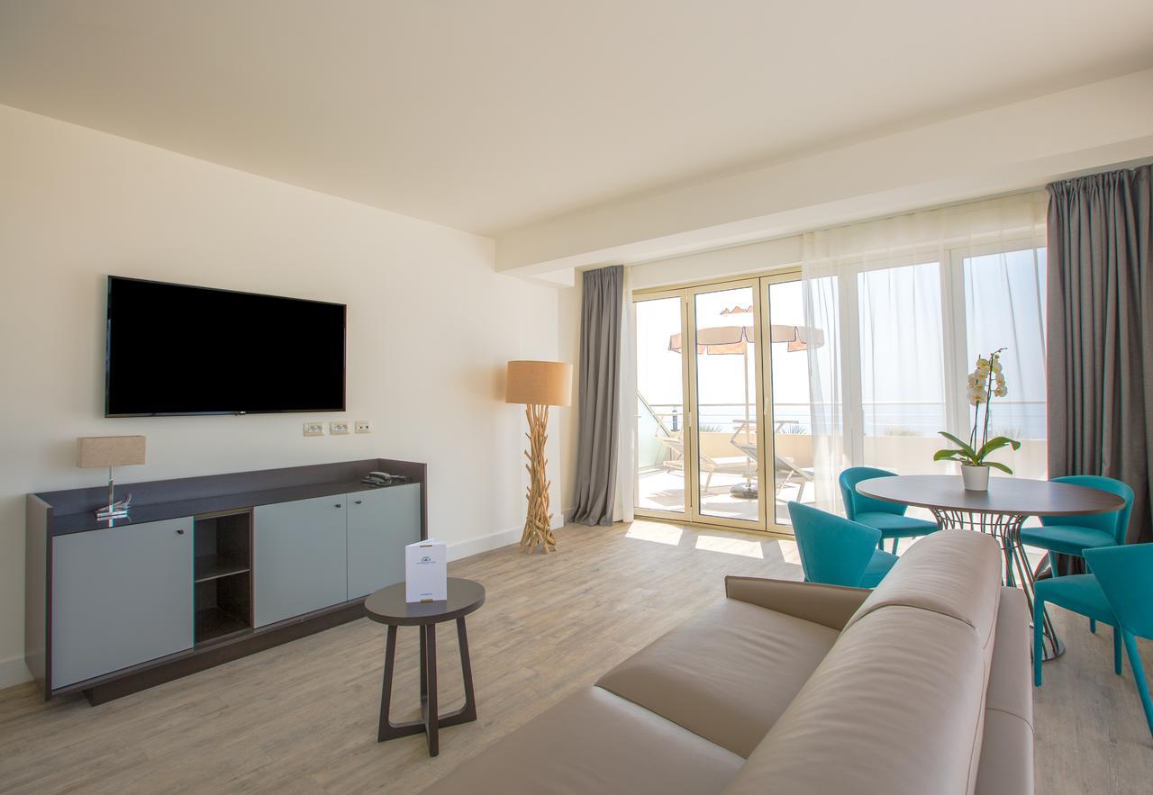Suite Sea View