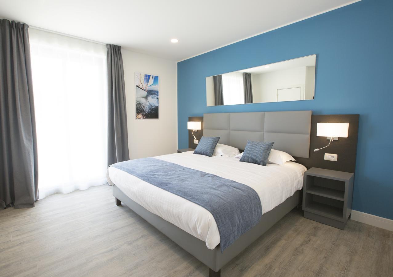 Suite Sea View