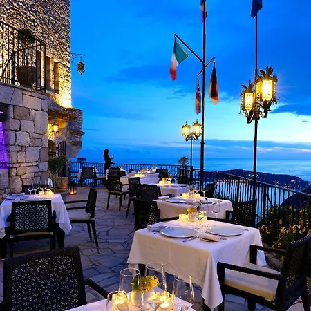 Chateau Eza-2